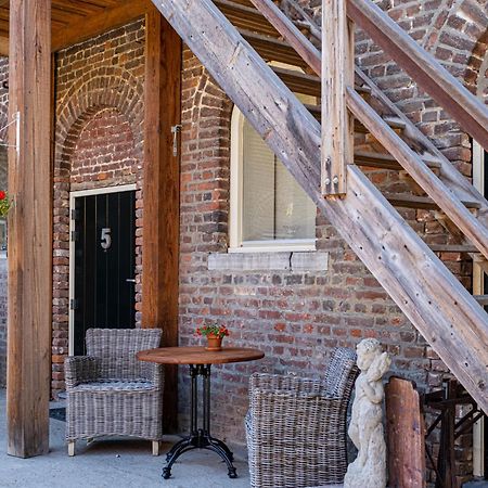 Hoeve De Binnenplaets Schimmert Ngoại thất bức ảnh